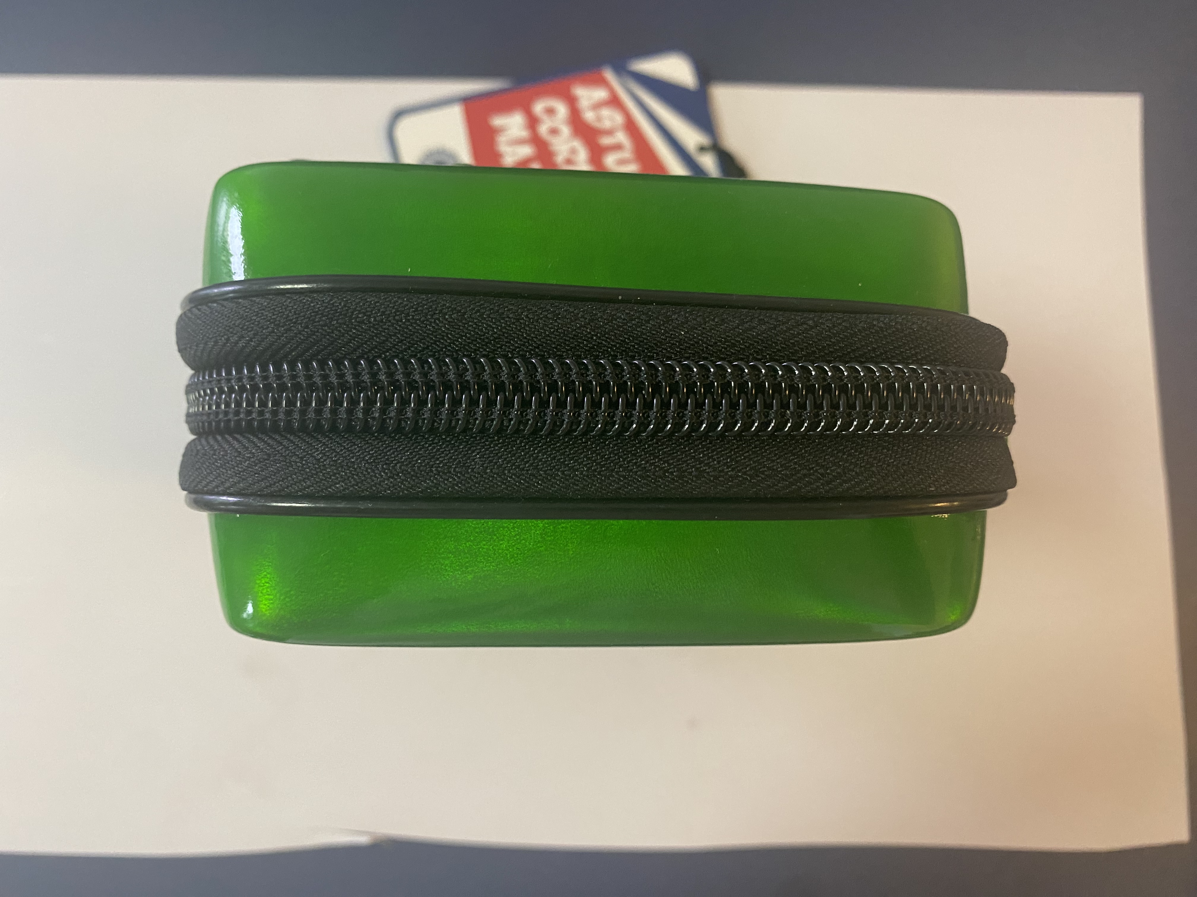 Molded Pencil case