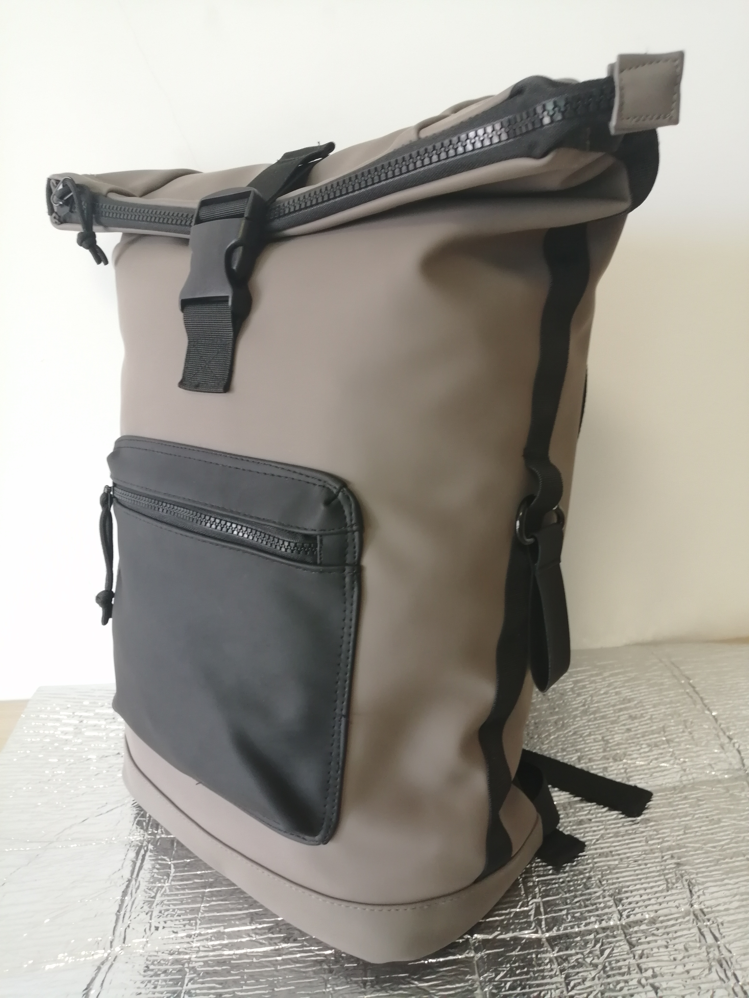 Style CT-1145 backpack