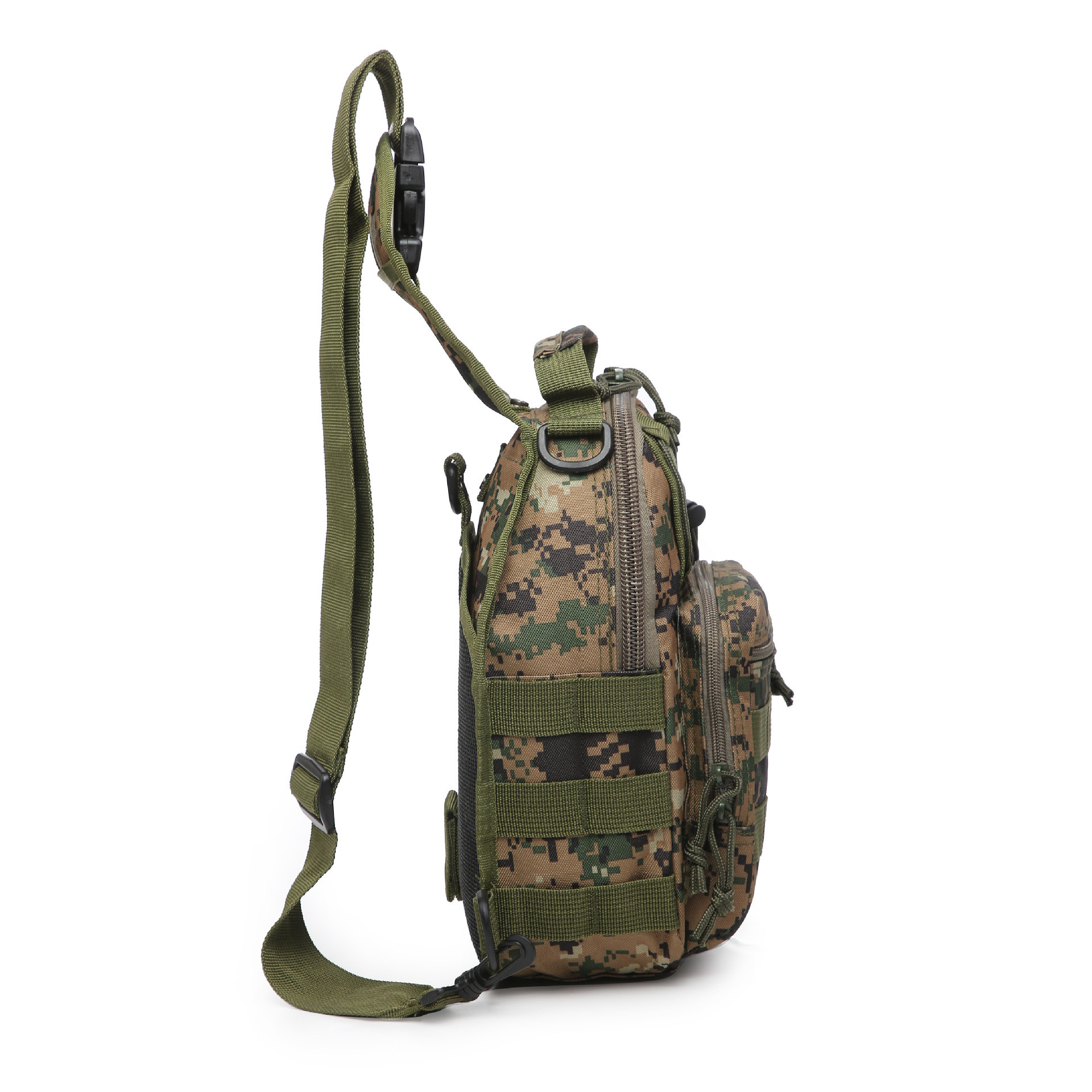 Military Sling backpack 