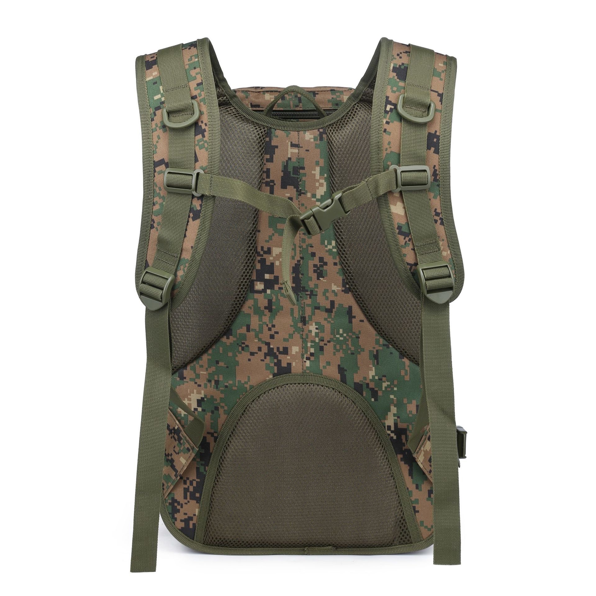 Tactical backpack 