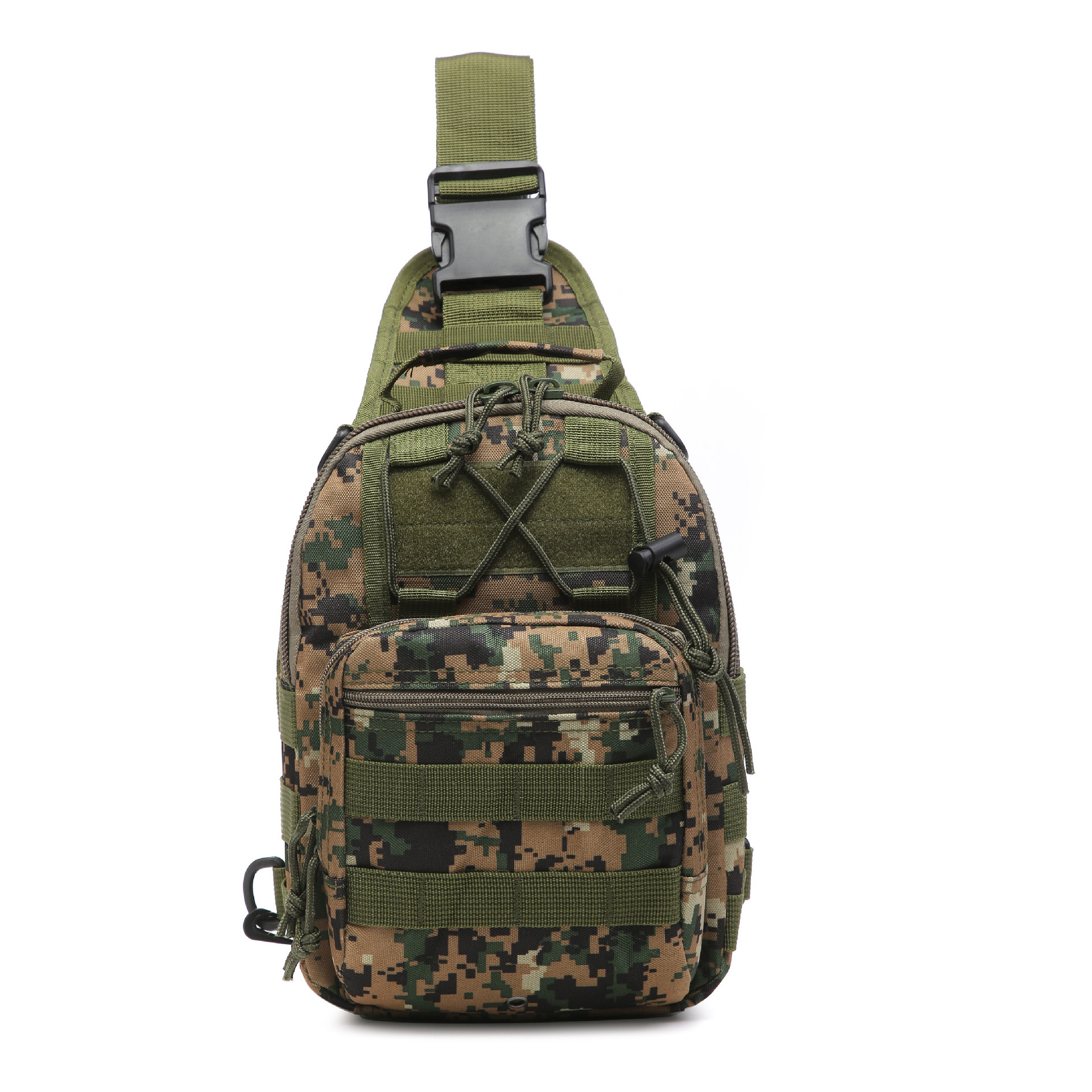 Military Sling backpack 